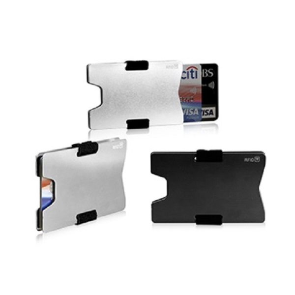 LFCD054 – Aluminium RFID Card Case