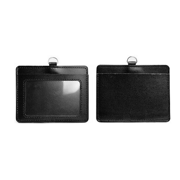 LFCD052 – Landscape ID Card Holder