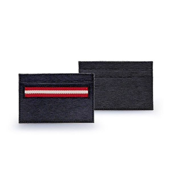 LFCD040 – Leather Card Case