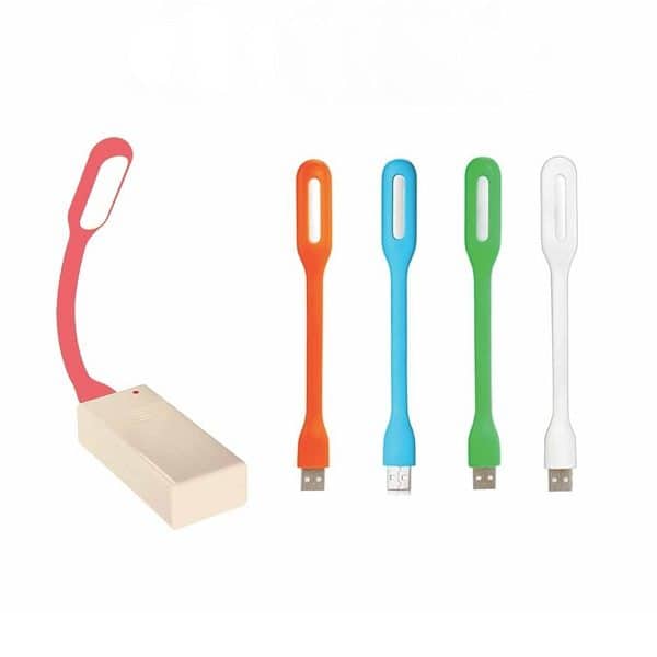 ITOT005 – Flexible USB LED Light