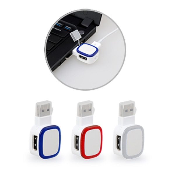ITHB024 – Neon USB Hub