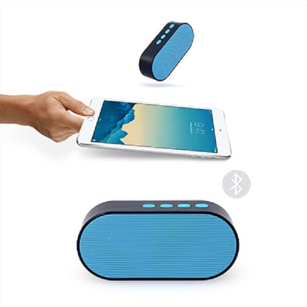 ITSP021 – Bluetooth Speaker