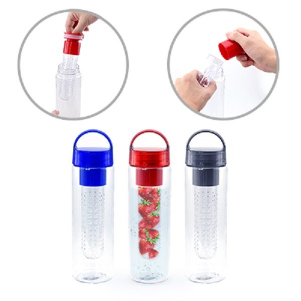 DWBO060 – Fruit Infused Water Bottle