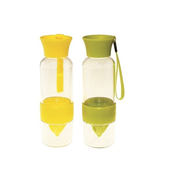 DWBO053 – 520ml Fruit infuser water bottle