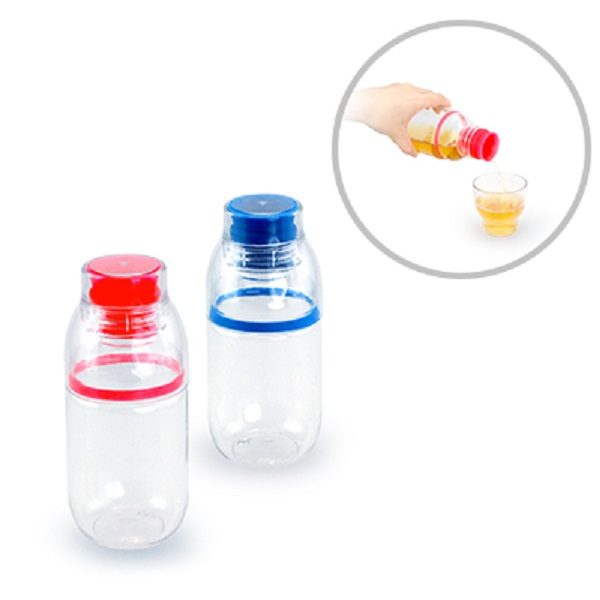 DWBO049 – Tritan Bottle