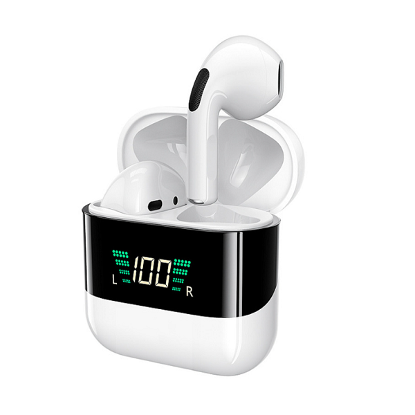 ITWE02 TWS Earbud